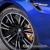 2018 BMW M5 Leaked Ahead Of Full Reveal
