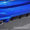 2018 BMW M5 Leaked Ahead Of Full Reveal