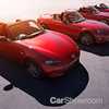 Mazda Patent Reveals Electrified, Tri-Charged SkyActiv-X Engine