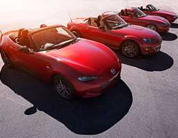 Mazda Patent Reveals Electrified, Tri-Charged SkyActiv-X Engine