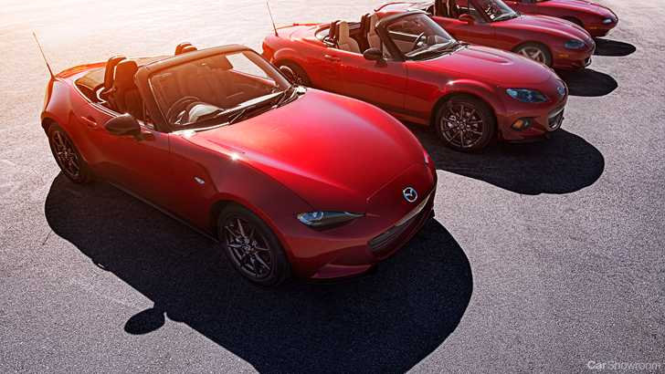 Mazda Patent Reveals Electrified, Tri-Charged SkyActiv-X Engine