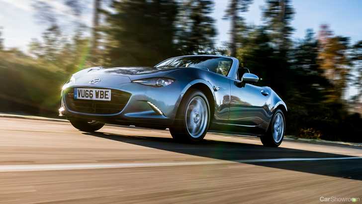 Mazda Patent Reveals Electrified, Tri-Charged SkyActiv-X Engine