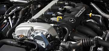 Mazda Patent Reveals Electrified, Tri-Charged SkyActiv-X Engine