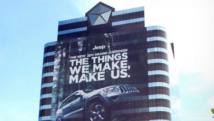 Great Wall Keen On Jeep, FCA Denies