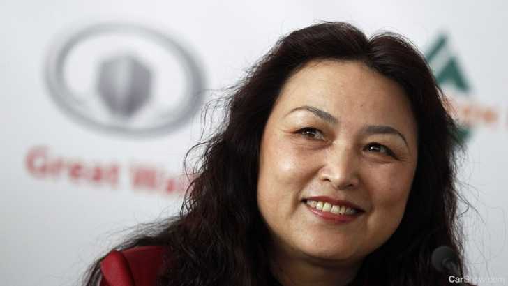 Great Wall Keen On Jeep, FCA Denies