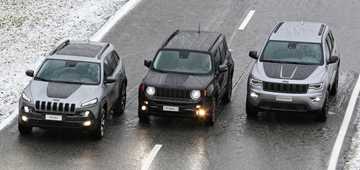 Great Wall Keen On Jeep, FCA Denies
