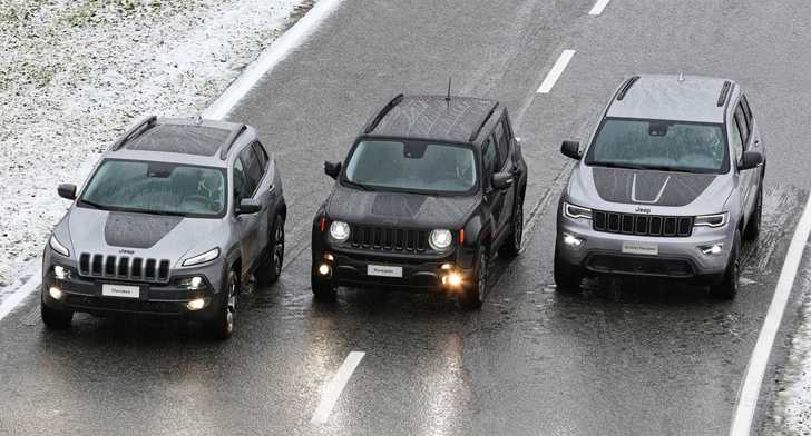 Great Wall Keen On Jeep, FCA Denies