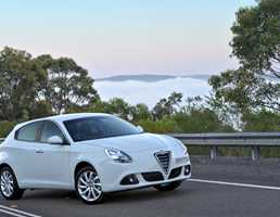 2011 ALFA ROMEO