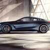 BMW M8 Coupe, Convertible To Use 441kW V8 From M5