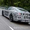 BMW M8 Coupe, Convertible To Use 441kW V8 From M5