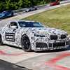BMW M8 Coupe, Convertible To Use 441kW V8 From M5