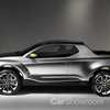Hyundai Green Lights Santa Cruz Pickup, Aimed At US Market