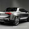 Hyundai Green Lights Santa Cruz Pickup, Aimed At US Market