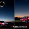 2018 Mitsubishi Eclipse Cross Under The Eclipse