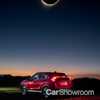 2018 Mitsubishi Eclipse Cross Under The Eclipse