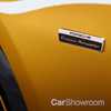 2018 Porsche 911 Turbo S Exclusive Series - CFRP Braided Wheels