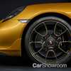 2018 Porsche 911 Turbo S Exclusive Series - CFRP Braided Wheels