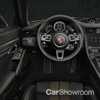 2018 Porsche 911 Turbo S Exclusive Series - CFRP Braided Wheels