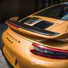 2018 Porsche 911 Turbo S Exclusive Series - CFRP Braided Wheels