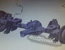 2019 Jeep Wrangler Ute To Be Called ‘Scrambler’ — Report