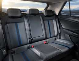 2018 Volkswagen T-Roc