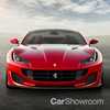 2018 Ferrari Portofino
