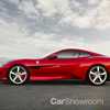 2018 Ferrari Portofino