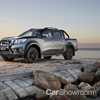 2017 Nissan Navara N-Sport Black Edition