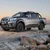 2017 Nissan Navara N-Sport Black Edition