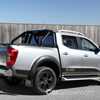 2017 Nissan Navara N-Sport Black Edition