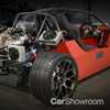 2018 Ariel 'Hipercar'