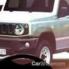 2018 Suzuki Jimny Leaked Entirely