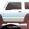 2018 Suzuki Jimny Leaked Entirely