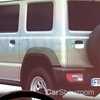 2018 Suzuki Jimny Leaked Entirely
