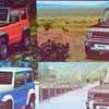 2018 Suzuki Jimny Leaked Entirely