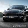 Porsche Teases All-New Cayenne Ahead Of Full Reveal