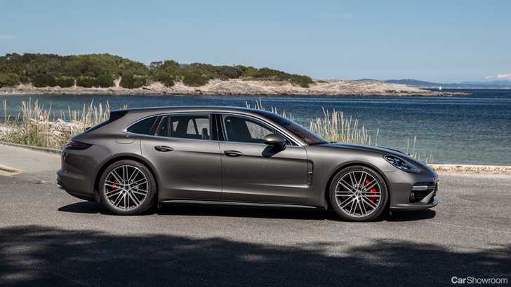 Porsche Teases All-New Cayenne Ahead Of Full Reveal