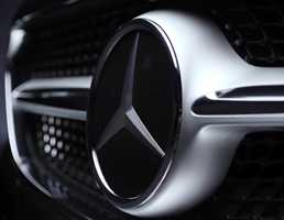 2018 Mercedes-Benz S-Class Cabriolet Teaser