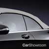2018 Mercedes-Benz S-Class Cabriolet Teaser