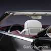 2018 Mercedes-Benz S-Class Cabriolet Teaser