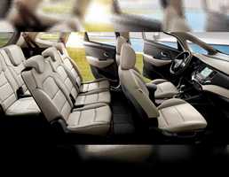 2017 Kia Rondo S, Si