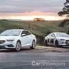 Holden Puts Finishing Touches On 2018 Commodore