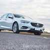 Holden Puts Finishing Touches On 2018 Commodore