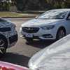 Holden Puts Finishing Touches On 2018 Commodore