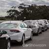 Holden Puts Finishing Touches On 2018 Commodore