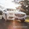 Holden Puts Finishing Touches On 2018 Commodore