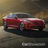 Kia Australia Peels Back Stinger Spec, Equipment List Details