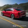 Kia Australia Peels Back Stinger Spec, Equipment List Details