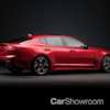 Kia Australia Peels Back Stinger Spec, Equipment List Details