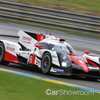 Toyota Readying Performance Sub-Brand For September Unveil